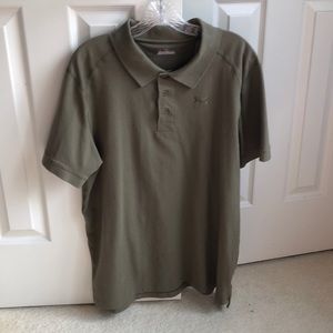 Under Armour Polo